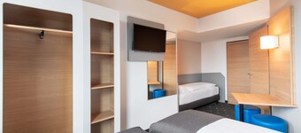 B&B Hotel Landshut