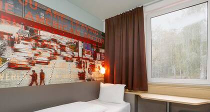B&B Hotel Berlin-Dreilinden