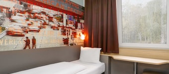B&B Hotel Berlin-Dreilinden