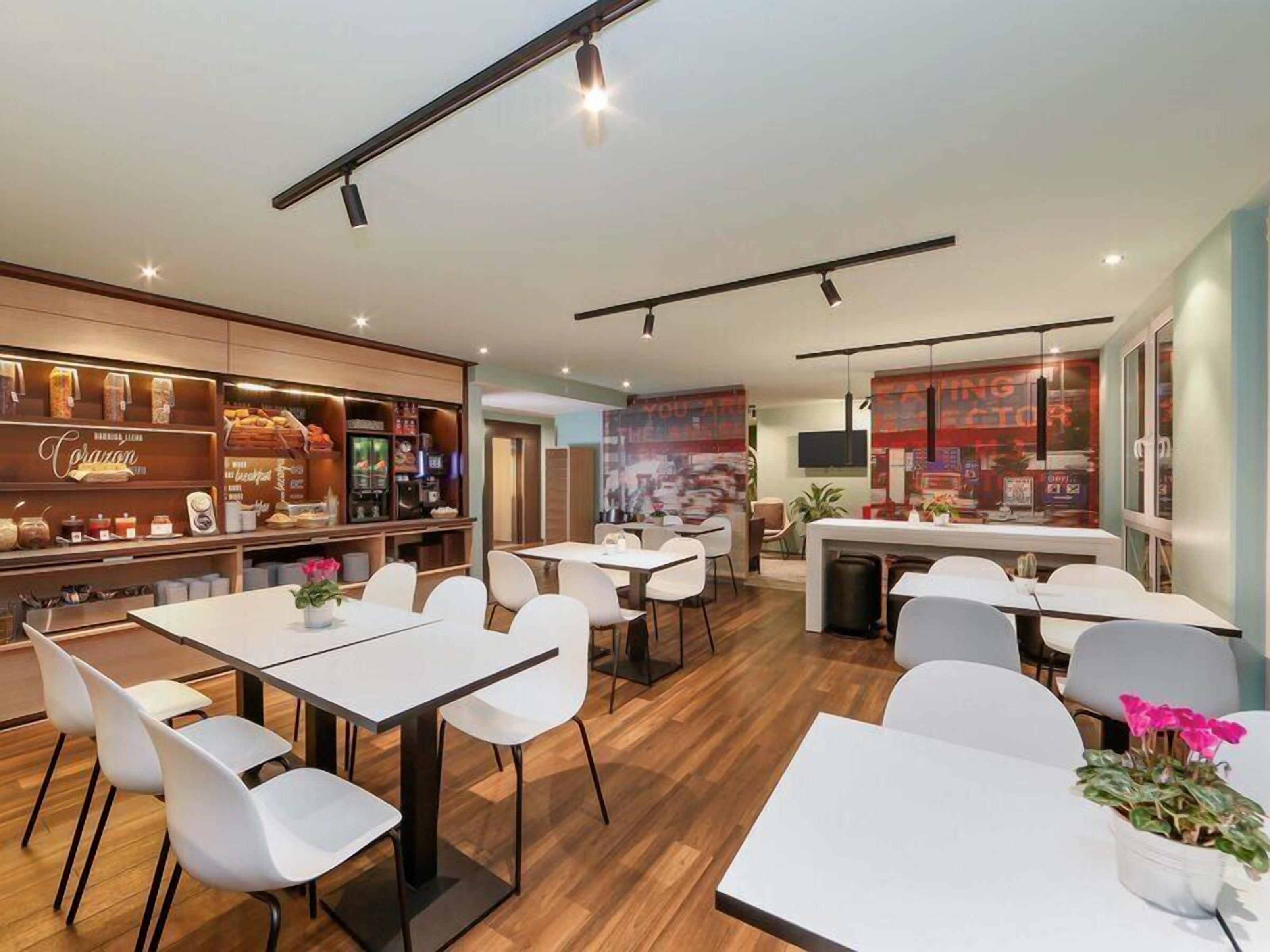 Servei de restauració