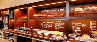 B&B Hotel Berlin-Dreilinden