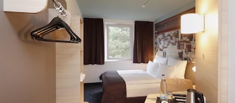 B&B Hotel Berlin-Dreilinden