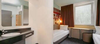 B&B Hotel Berlin-Dreilinden