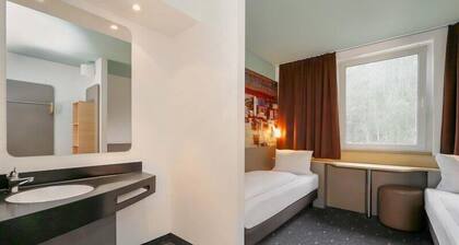B&B Hotel Berlin-Dreilinden