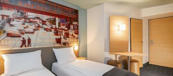 B&B Hotel Berlin-Dreilinden