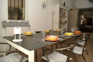 Restauration