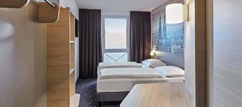 B&B Hotel Köln-West