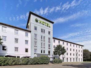 Exterior - B&B Hotel Köln-West (Cologne)