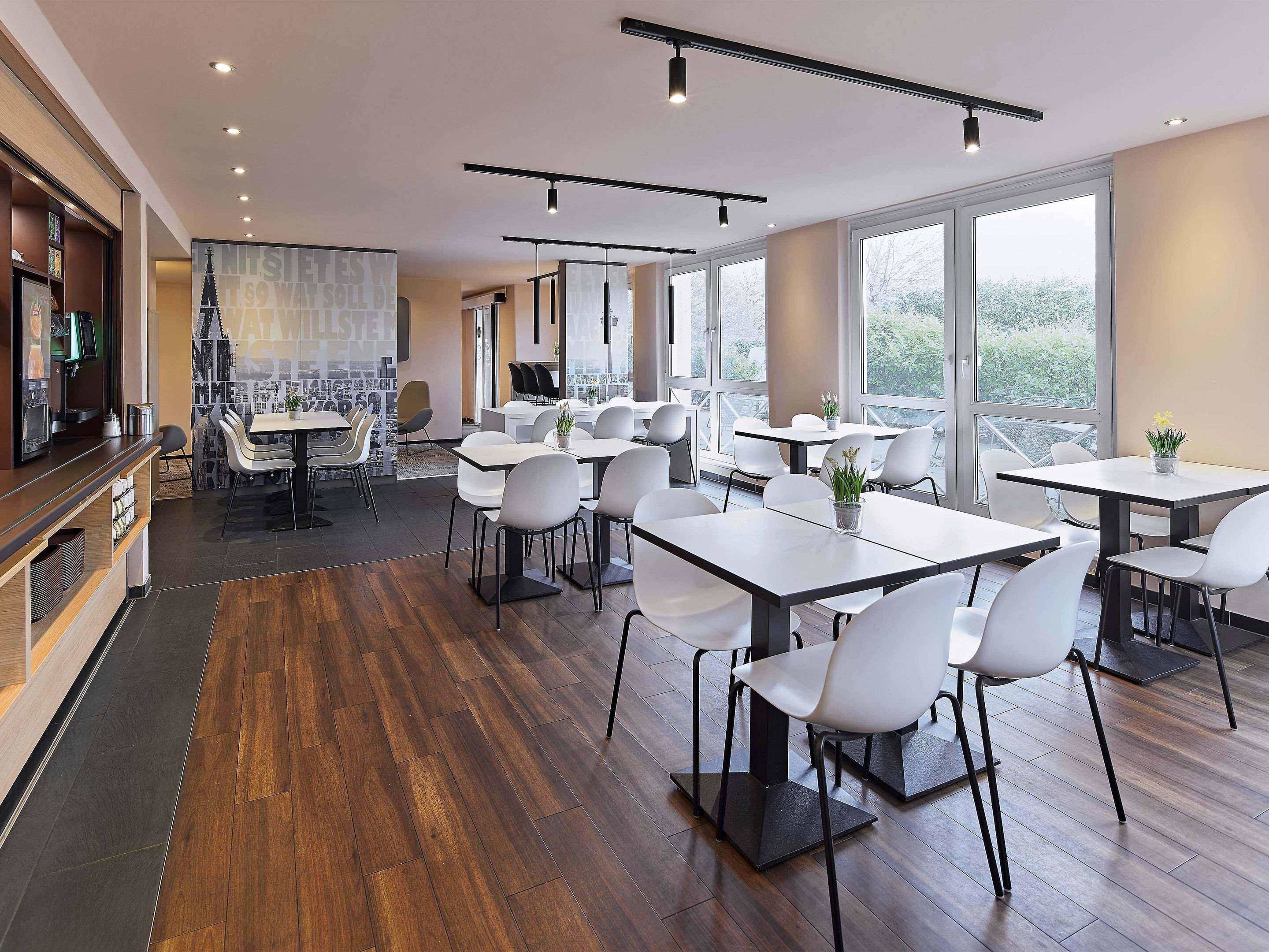 Photo - B&B Hotel Köln-West