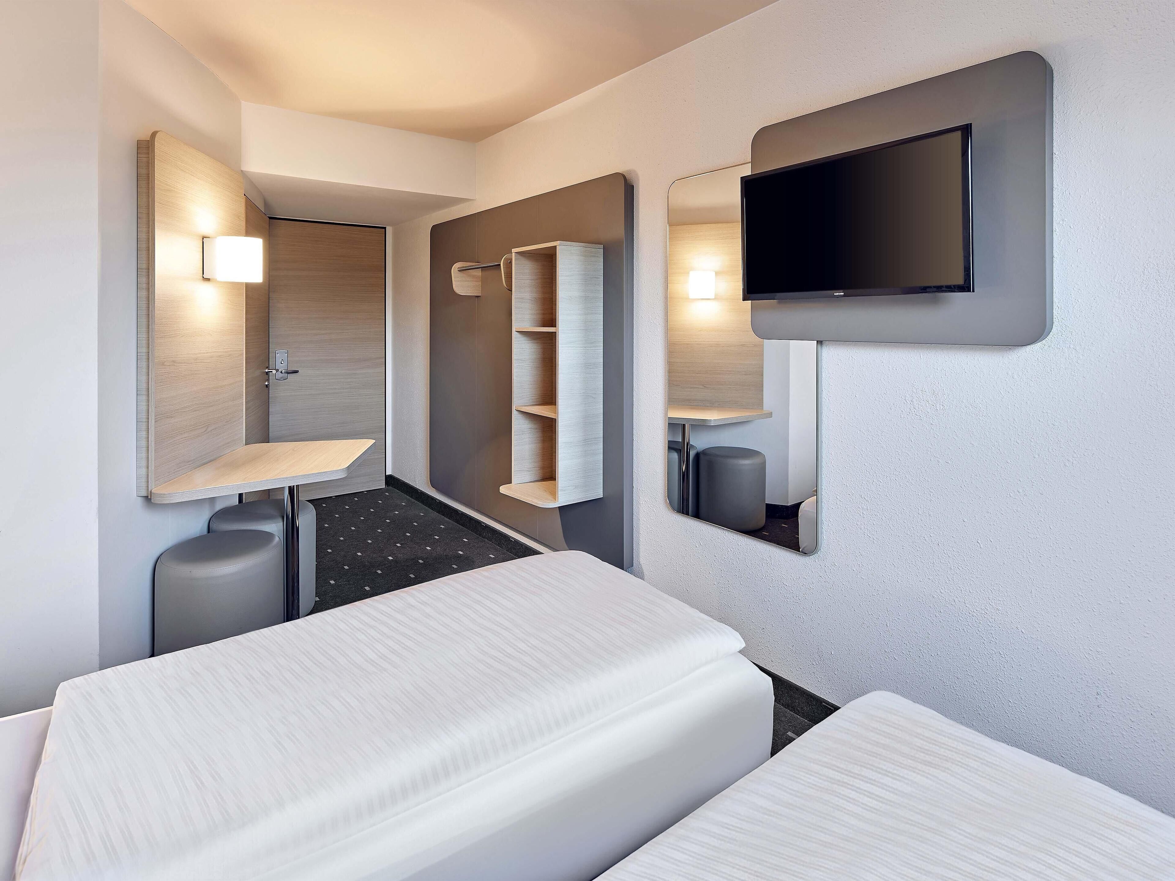 Foto - B&B Hotel Köln-West