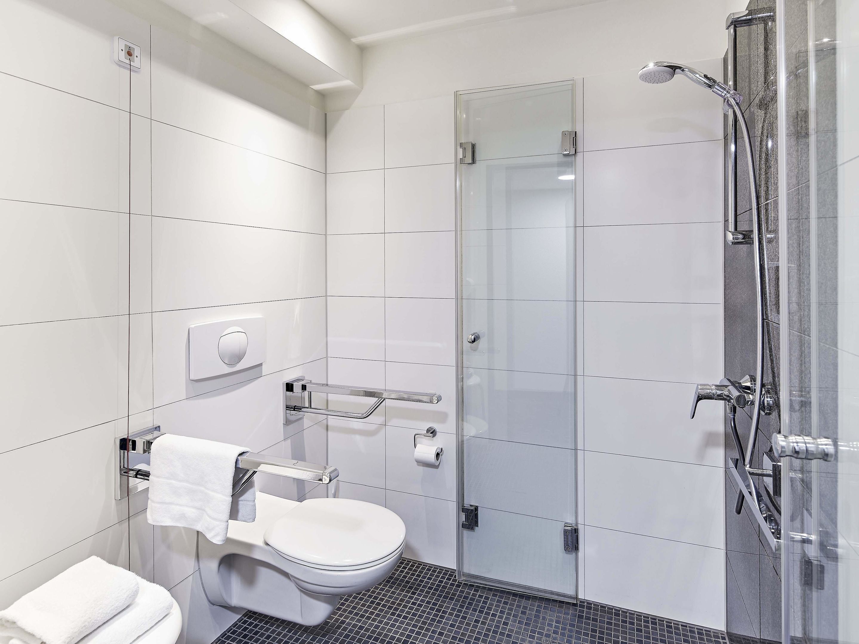 Photo - B&B Hotel Köln-West