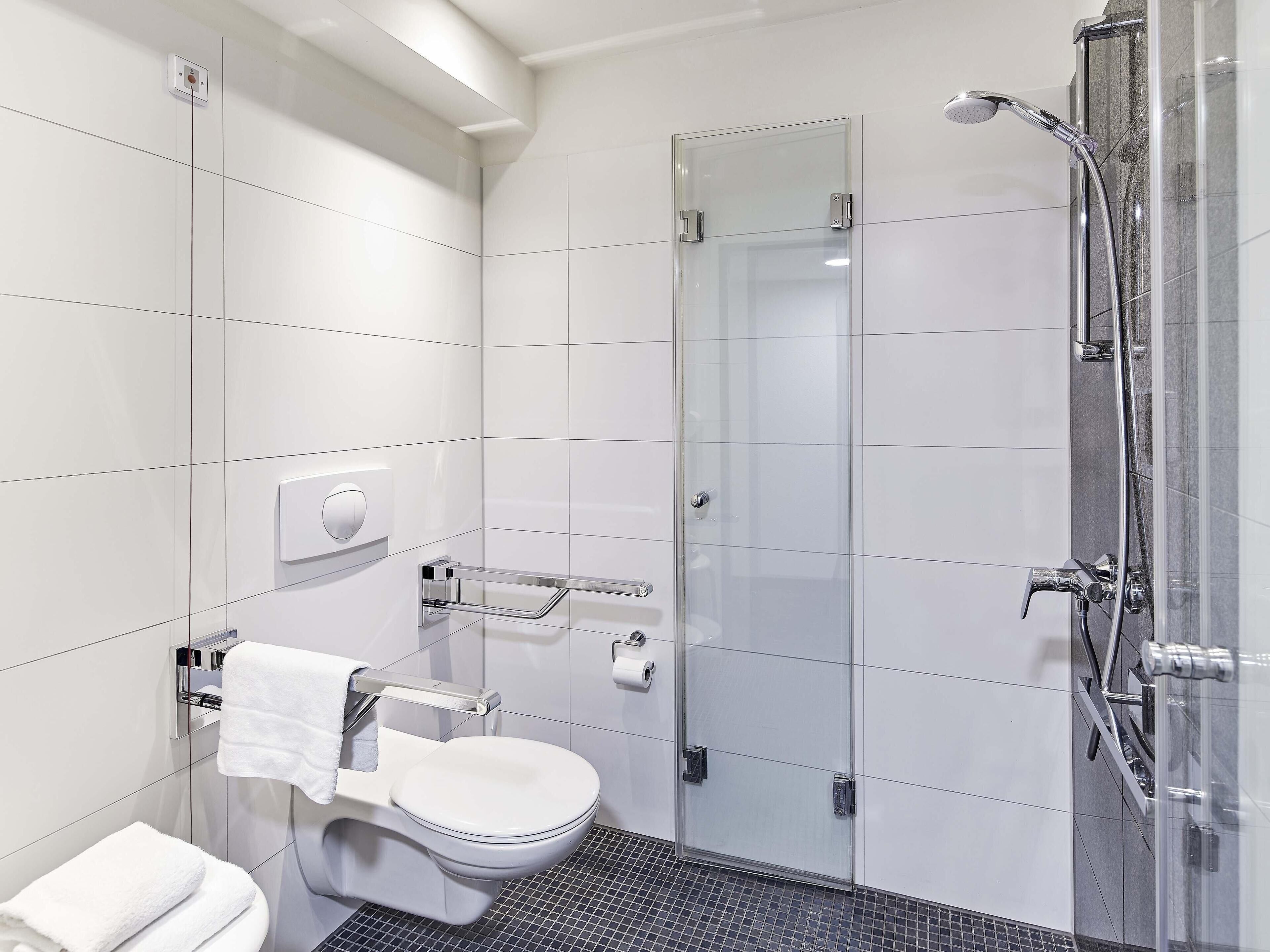 Foto - B&B Hotel Köln-West