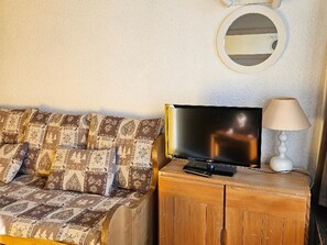 TV