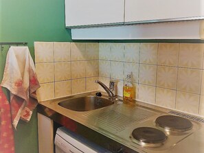 Frigorifero, lavastoviglie