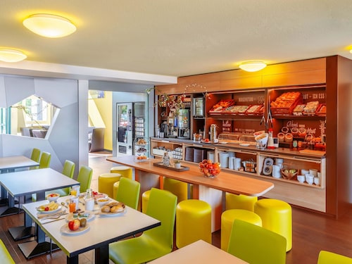 B&B Hotel Braunschweig-Nord