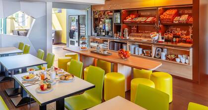 B&B Hotel Braunschweig-Nord