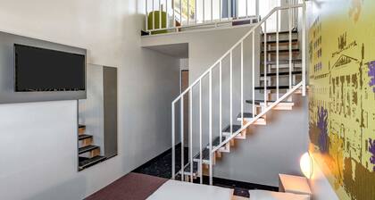 B&B Hotel Braunschweig-Nord
