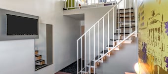 B&B Hotel Braunschweig-Nord