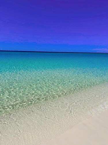 Sea Turtle - Luxury 7BR Beachfront Retreat, Private Pool, 5 Star Reviews!