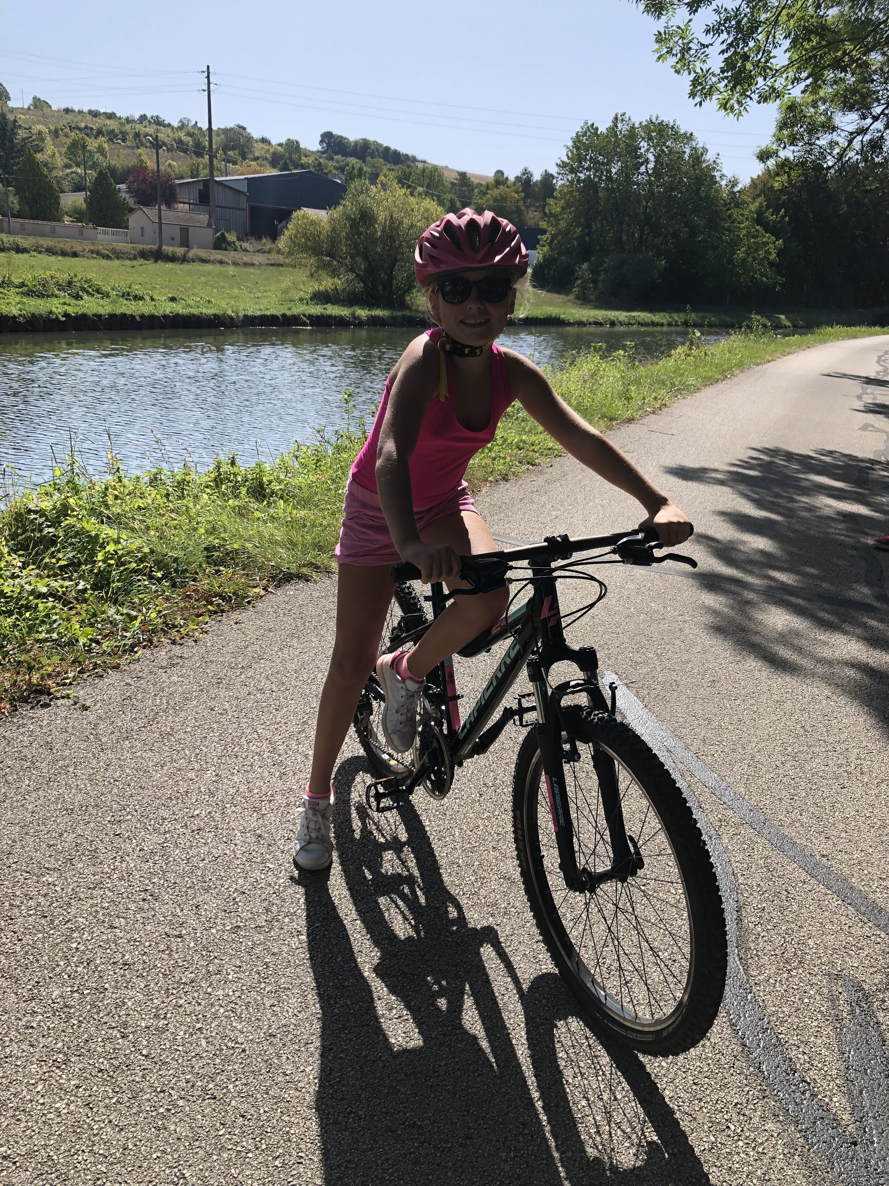 children’s activities