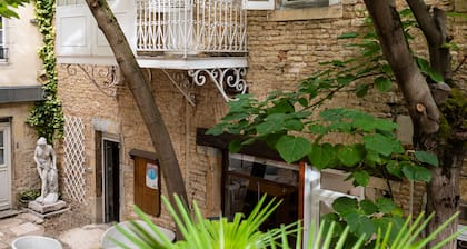 Les Remparts HĂŽtels et Demeures Historiques