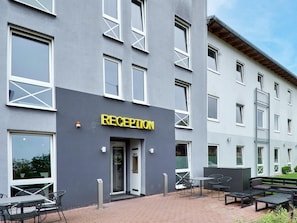 Exterieur
