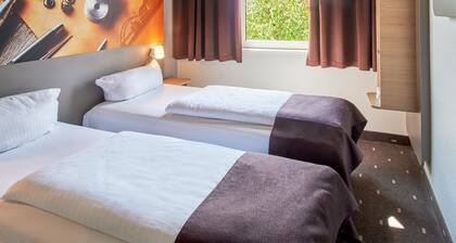 B&B Hotel Offenbach-Süd