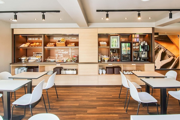 Bar (in der Unterkunft)