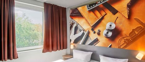 Quarto casal