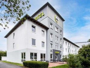 Exterior - B&B Hotel Offenbach-Süd (Offenbach am Main)