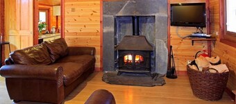 Cairngorm Lodges