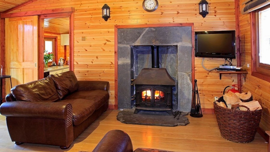 Cairngorm Lodges