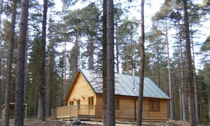 Udendørsområde