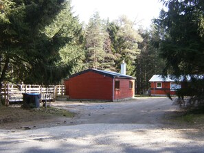 Esterni