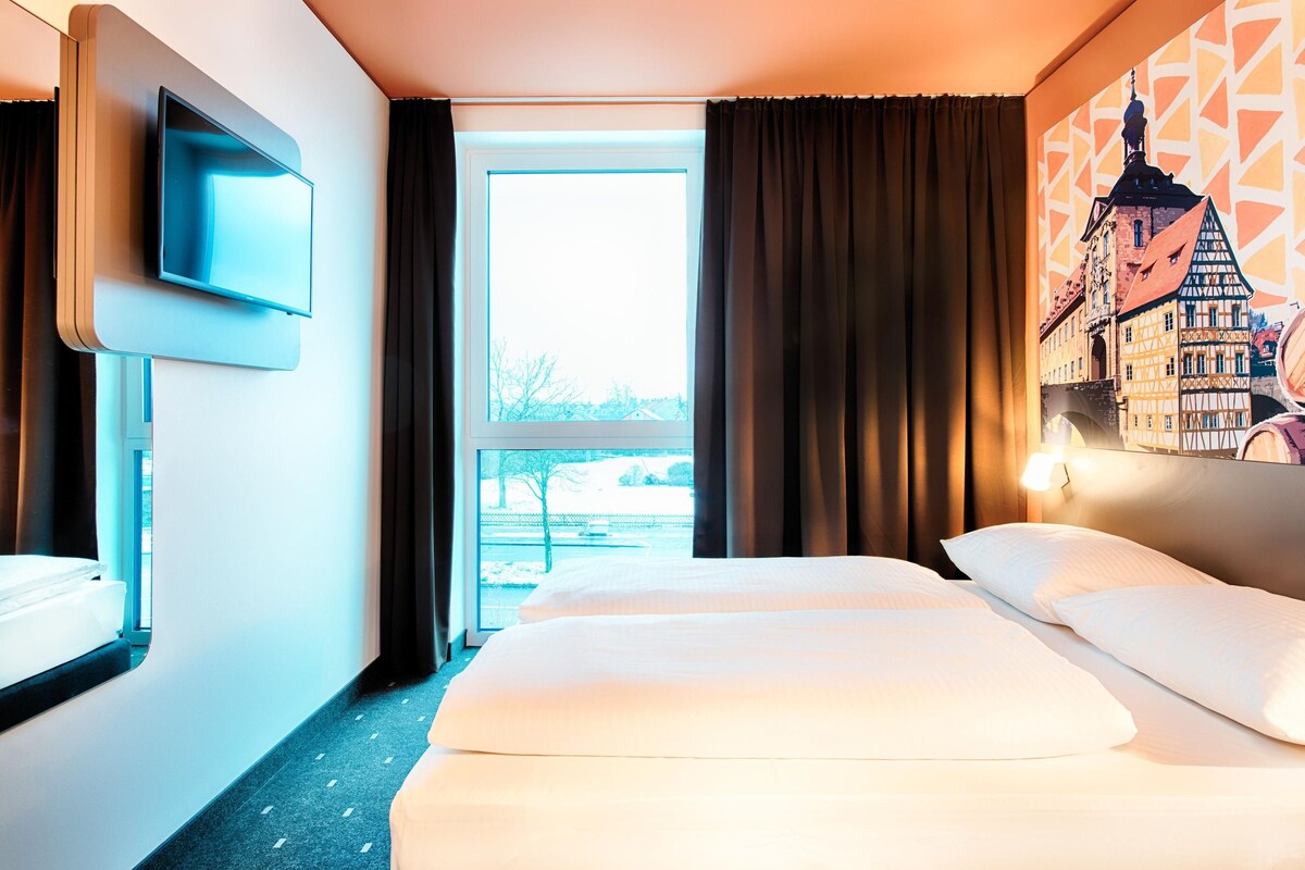 Double room