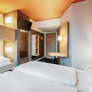 B&B HOTEL Bamberg-Gartenstadt