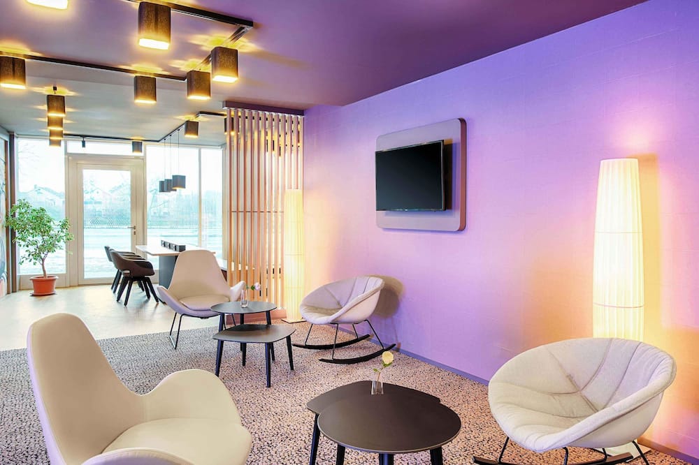 B&B Hotel Bamberg