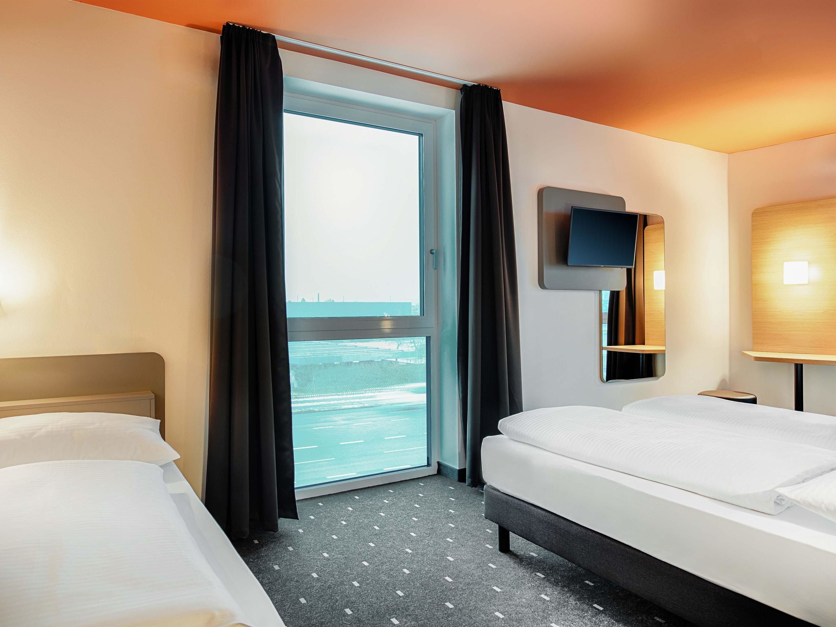 Photo - B&B Hotel Bamberg