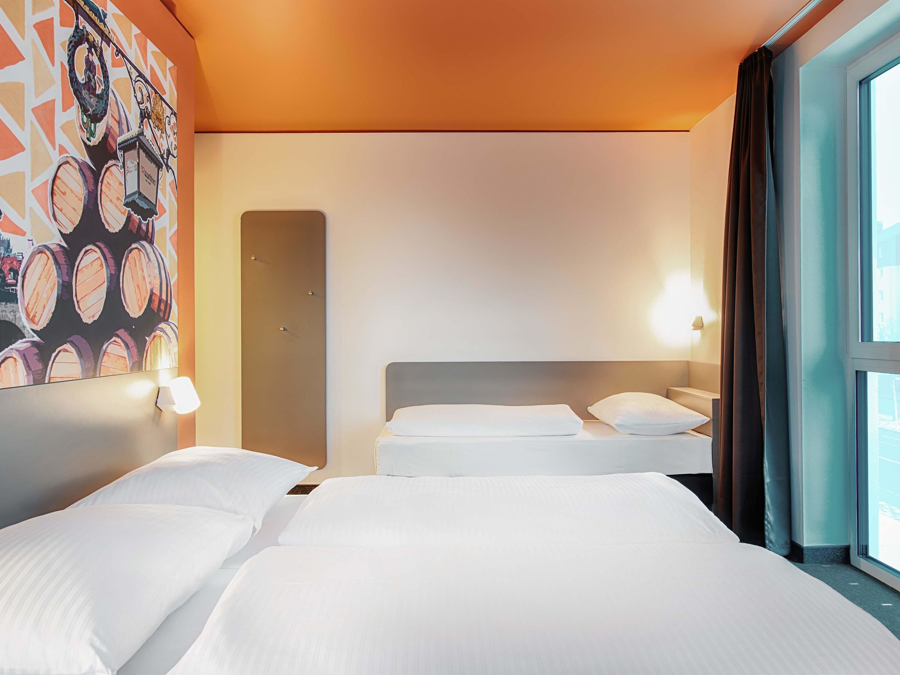 Photo - B&B Hotel Bamberg