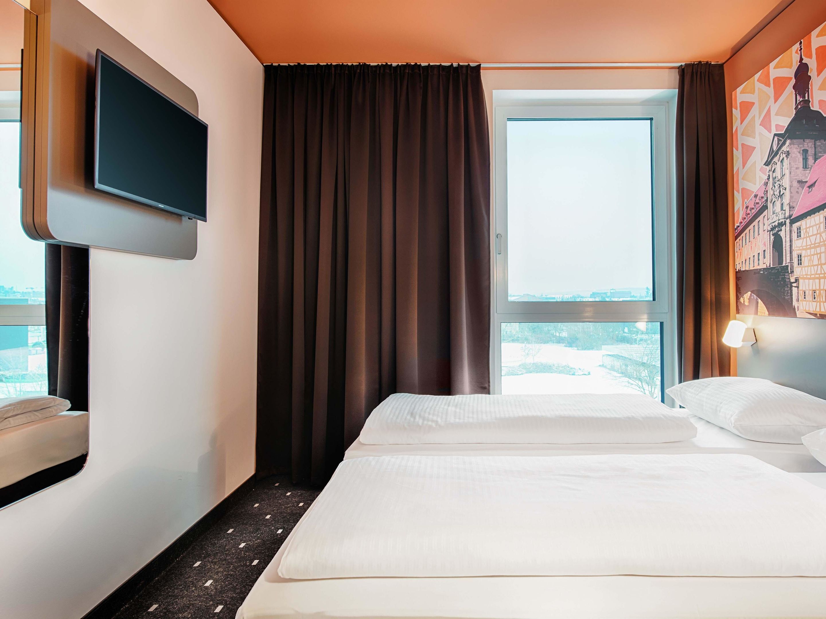 Photo - B&B Hotel Bamberg