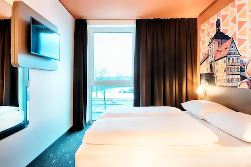 B&B Hotel Bamberg