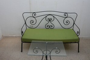 Interior - RihabStore (Djerba)