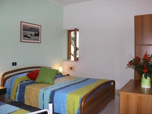 1 quarto
