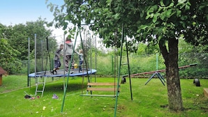 Barneområde