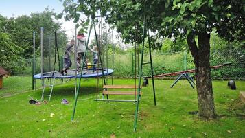 Espace pour enfants