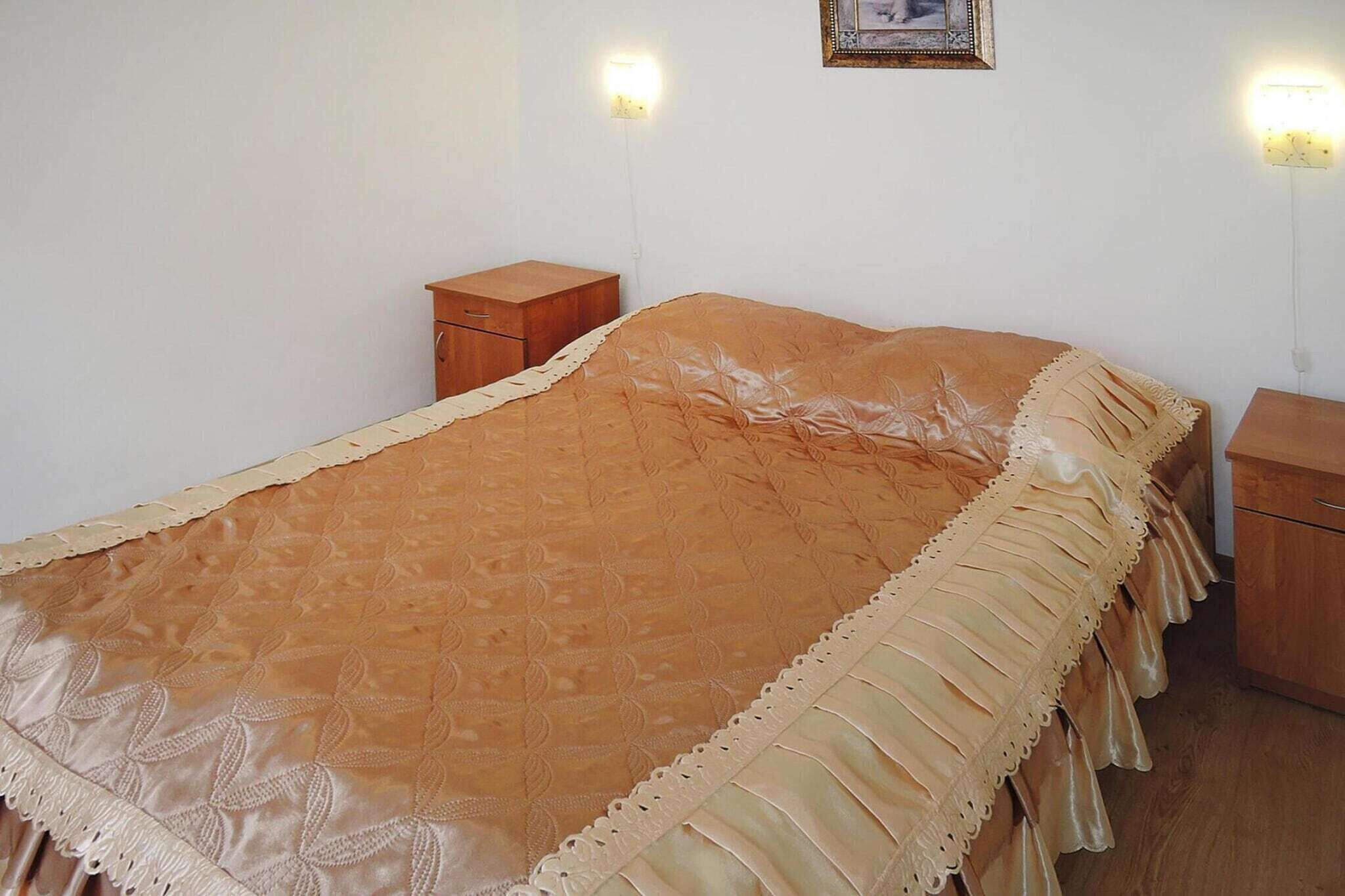 1 Schlafzimmer
