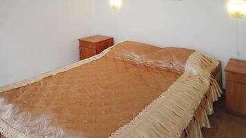 1 Schlafzimmer