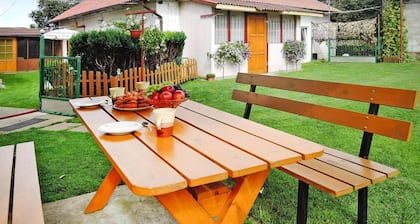 Holiday Home in Kolczewo near Baltic Sea