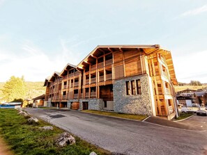 Udendørsområde