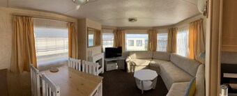 Lake District Static Caravan Lakeside, Cumbria